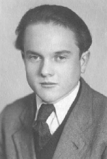 Richard Thannhäuser geb. 14.09.1929 in Heinrichswalde. Gestorben am 30.08.1973 als Folge eines Arbeitsunfalles in Bielefeld