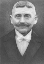 August Thannhäuser geb. 01.11.1891 gest. 19.01.1942 in Heinrichswalde / Schlesien